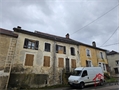 Maison à la vente